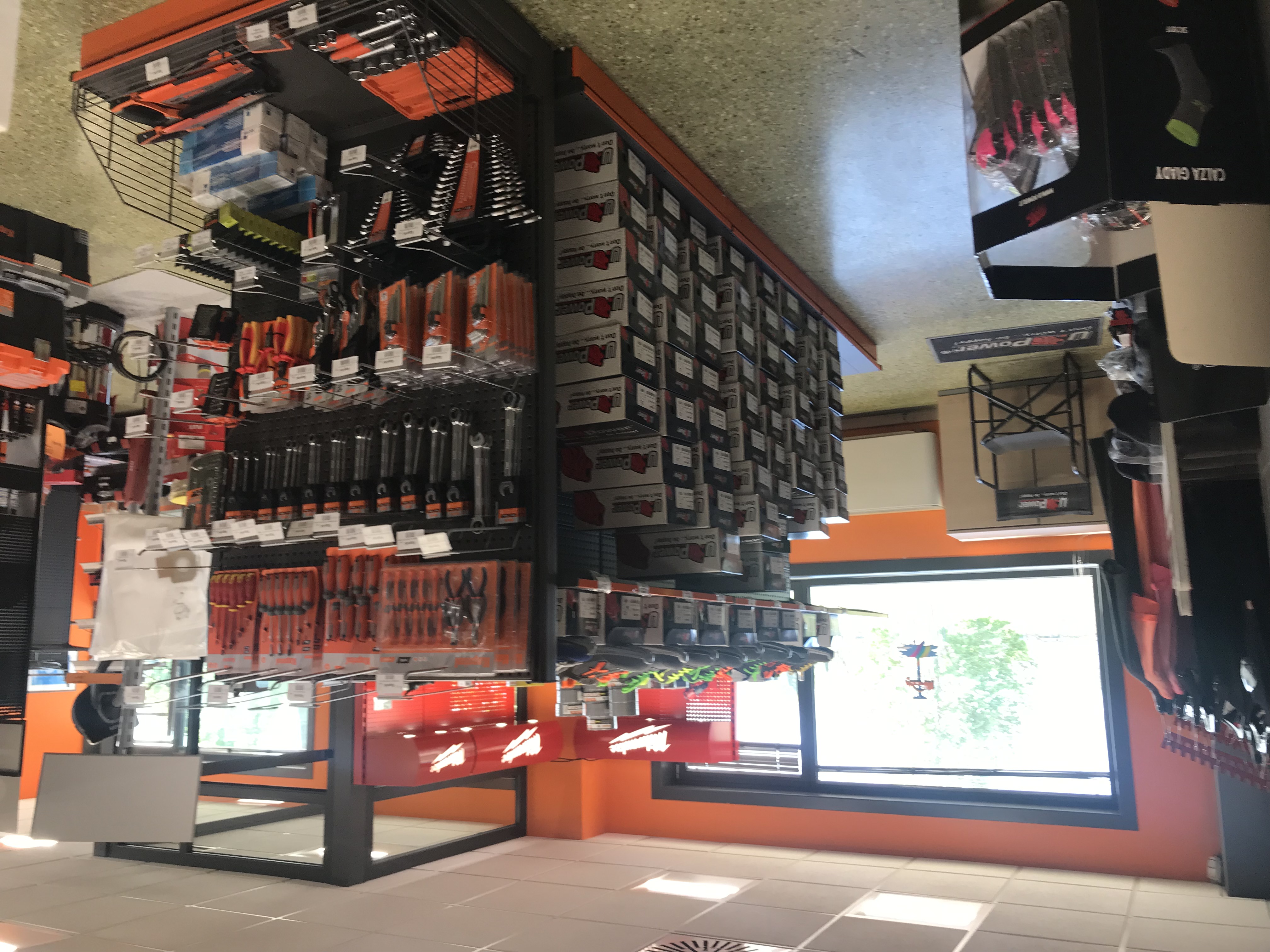 bigmat incaltiber materiali edili perugia