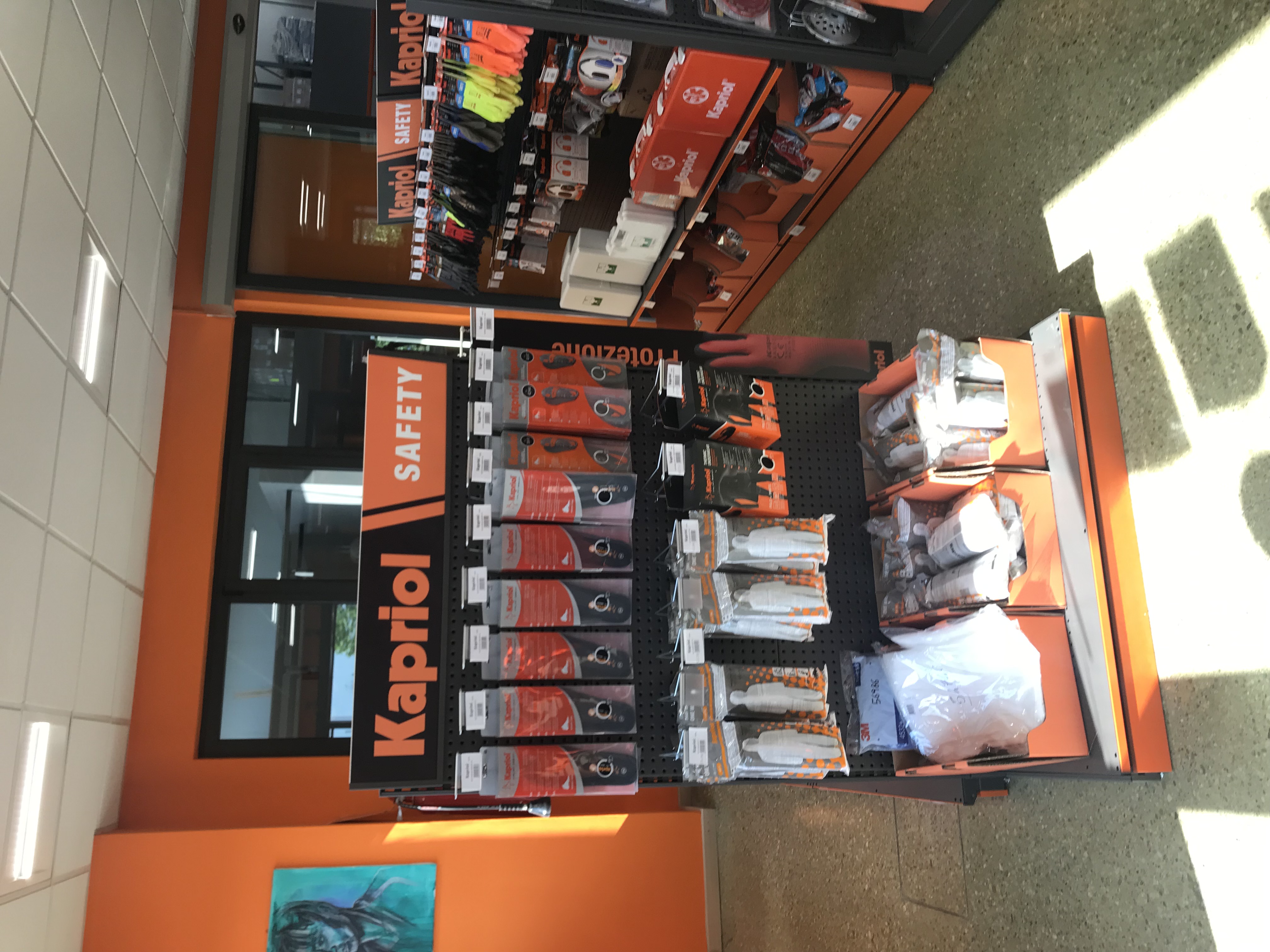 bigmat incaltiber materiali edili perugia