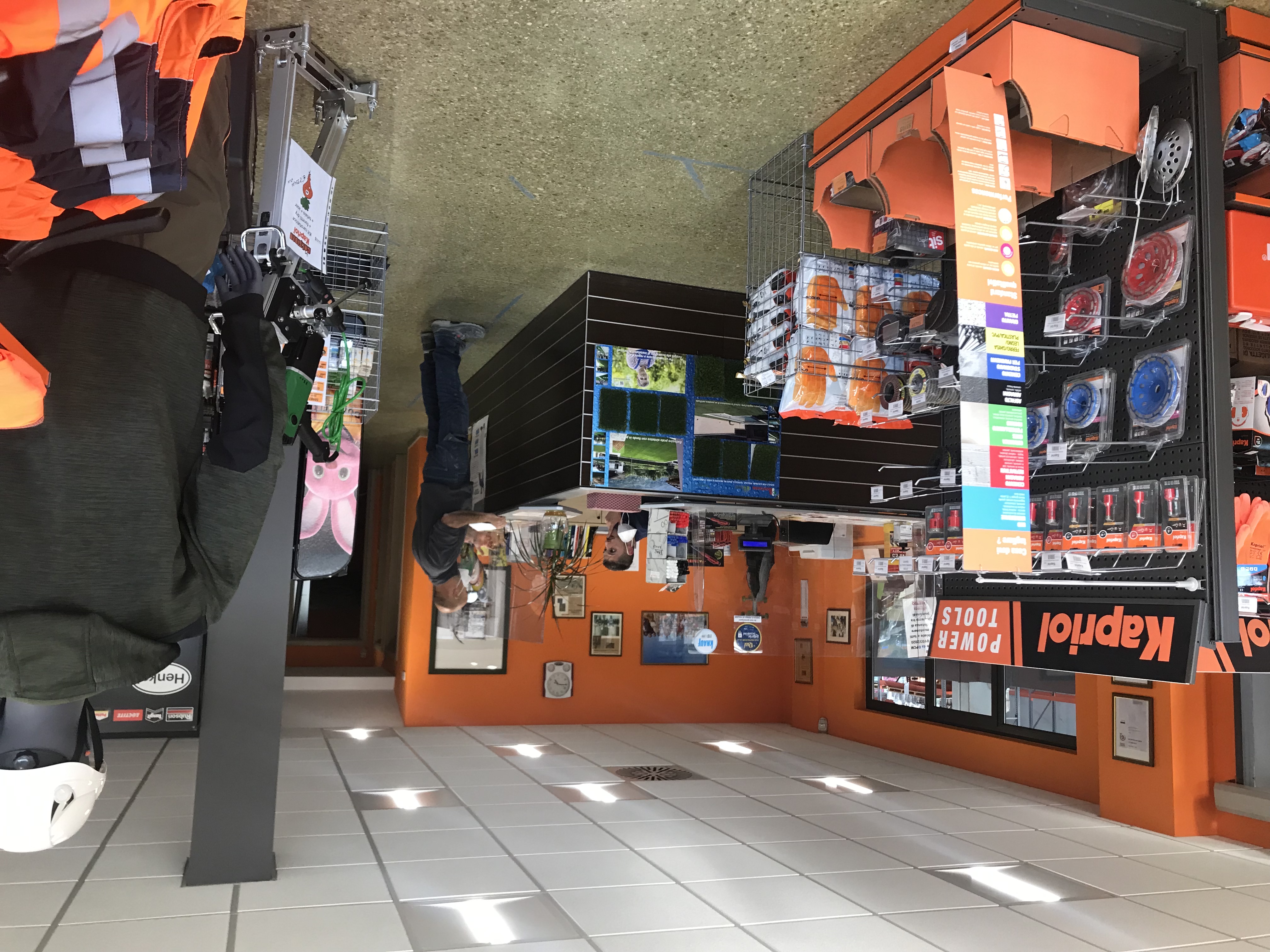 bigmat incaltiber materiali edili perugia