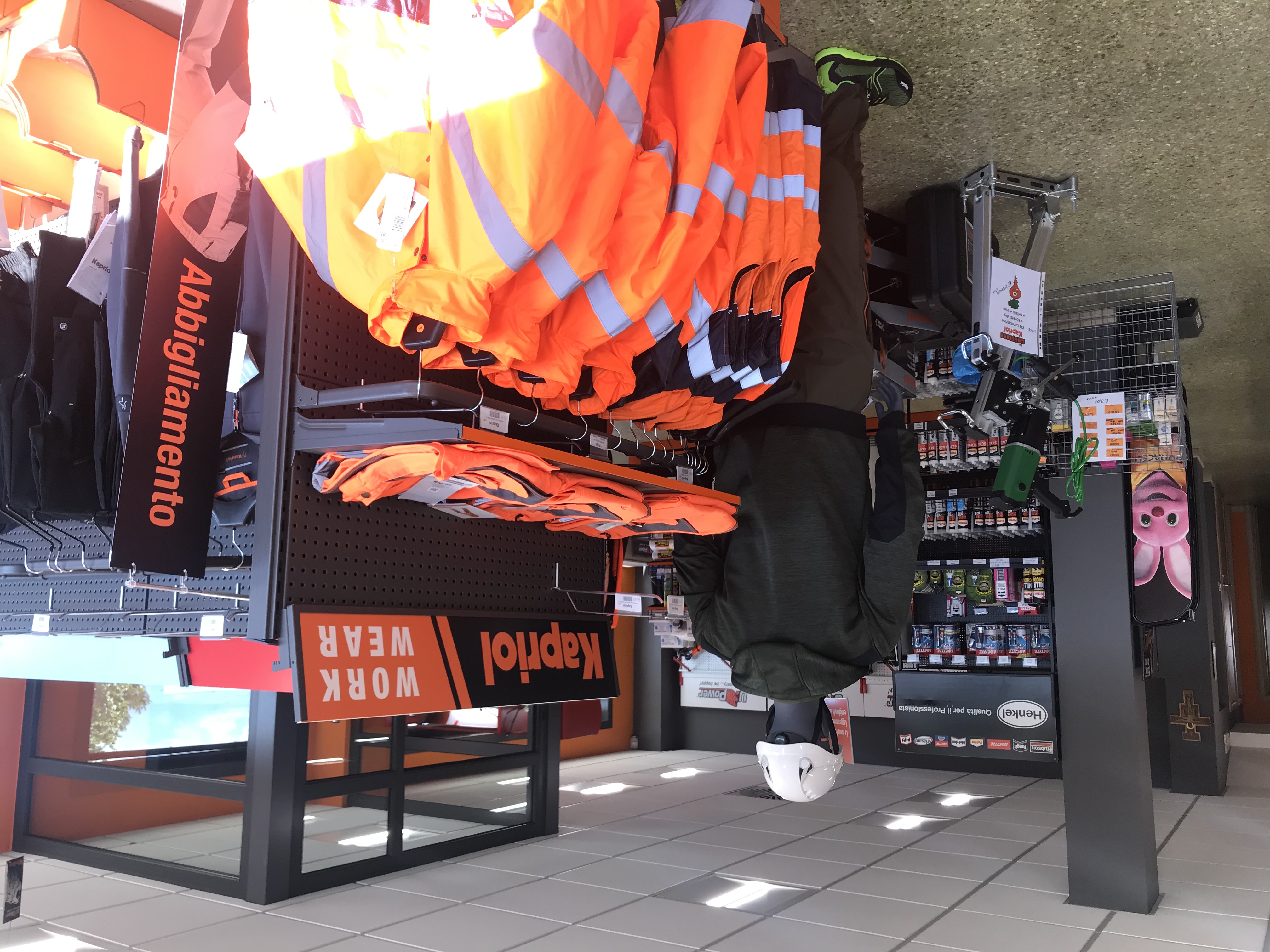 bigmat incaltiber materiali edili perugia