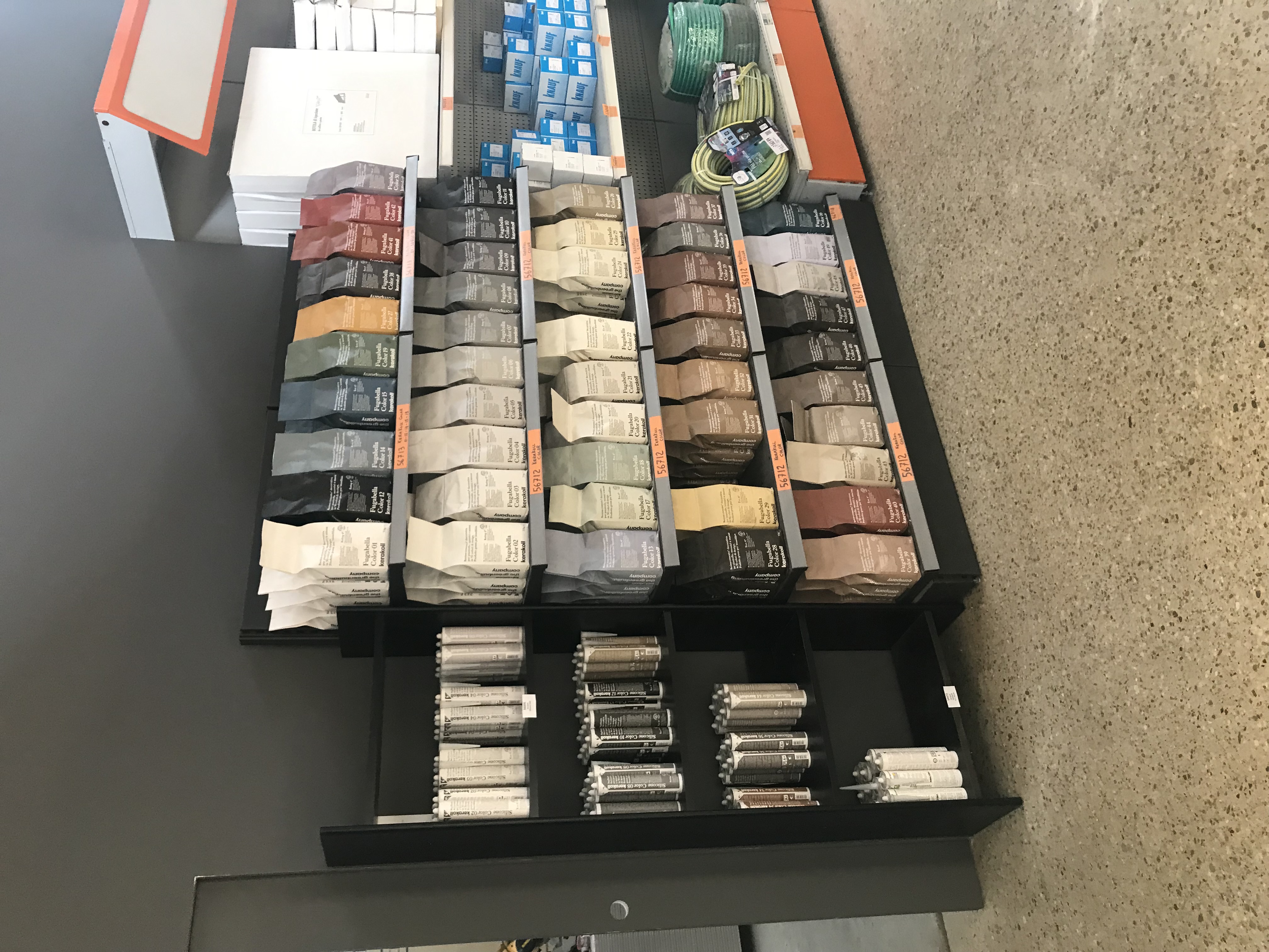 bigmat incaltiber materiali edili perugia