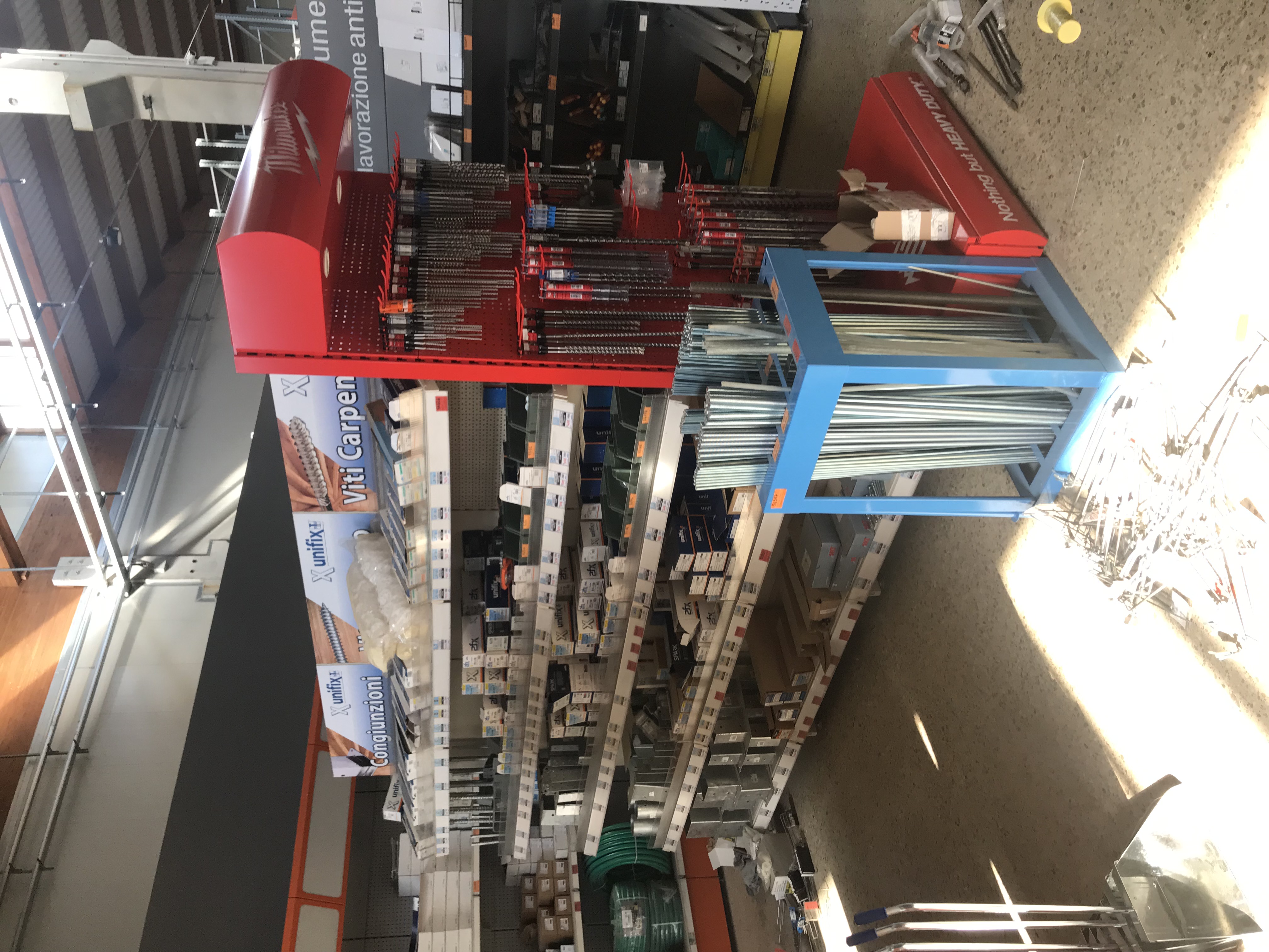 bigmat incaltiber materiali edili perugia