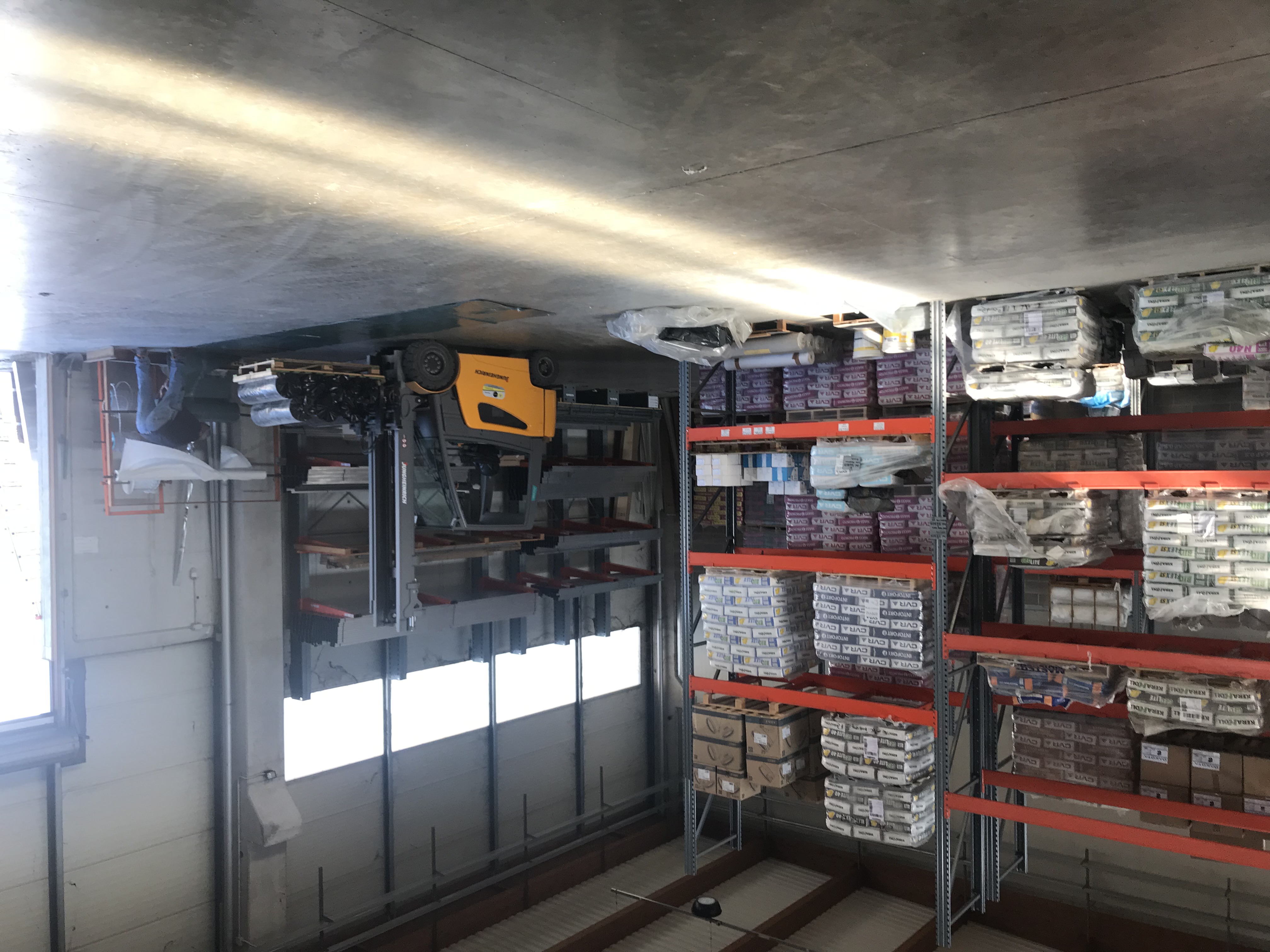 bigmat incaltiber materiali edili perugia