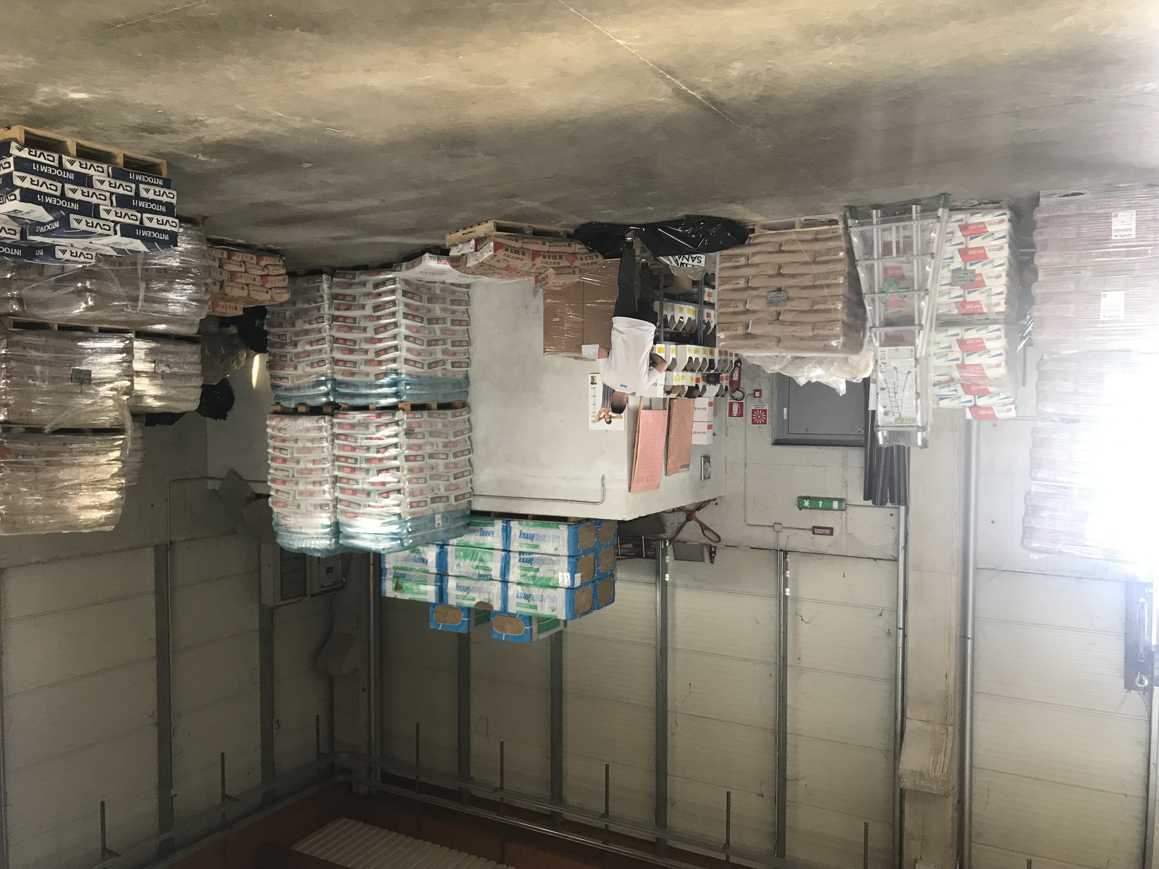 bigmat incaltiber materiali edili perugia